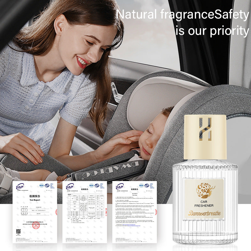 Wholesale car air fresheners - natural plant-based fragrances, long-lasting scent, automotive supplies - customization available