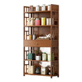Storage rack tea cabinet office tea cabinet for home tea display cabinet table side cabinet tea tea set storage cabinet