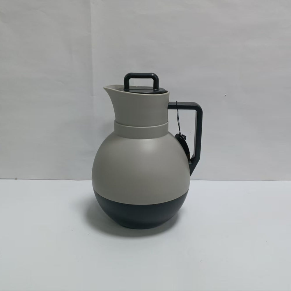 2433-1.0l factory direct sales coffee pot for home gift giving