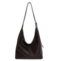 style tote bag 2025 new autumn and winter k-styleeasiest for match shoulder bag work clothingclassy crossbody bag niche style