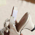 Customized summer new bear bow girls' comfortable versatile ladylike soft sole flats fashionable princess shoes