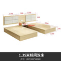 1.35m standard room without mattress