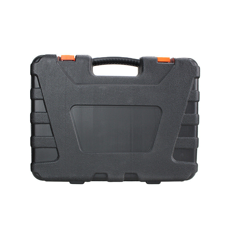 New 91PC Car Emergency Toolbox Set Household Combination Tools Carbon Steel Hardware Tools Set 005-4