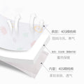 Manufacturer accepts customization: newborn swaddle blanket, baby autumn and winter thickened outdoor blanket, newborn baby receiving blanket, all-season spring and summer
