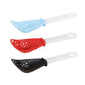 grinding cooking spoon, mashing and draining spoon, cooking spatula, grinding ginger and garlic spoon, egg mixer, potato masher