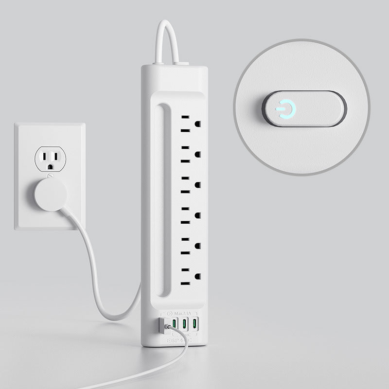 american standard usb socket corner desktop creative american standard power strip overload protection wiring board canadian plug