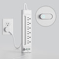 american standard usb socket corner desktop creative american standard power strip overload protection wiring board canadian plug
