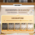 Desk lamp dormitory college student eye protection study special magnetic lamp work reading rechargeable lamp bedside cool lamp