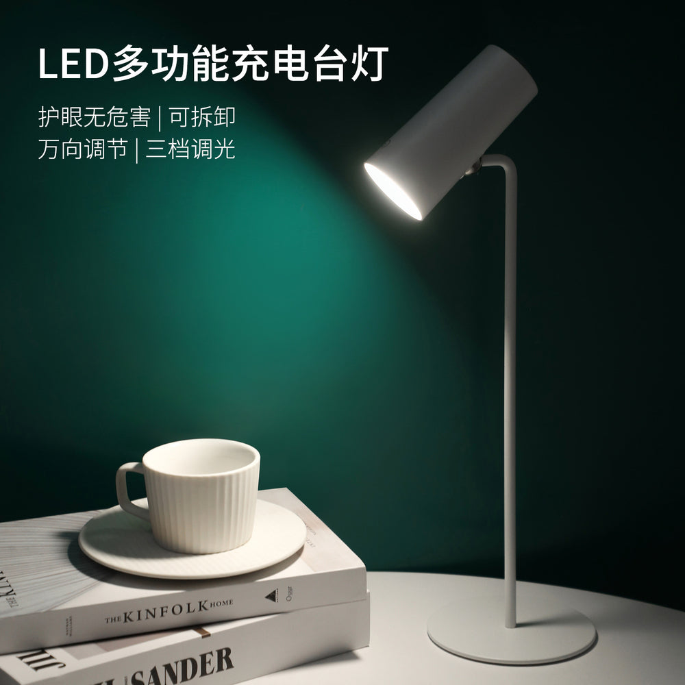 new sunset balcony lamp, home desktop usb lighting eye-care study lamp, bedroom sunset projection lamp wholesale