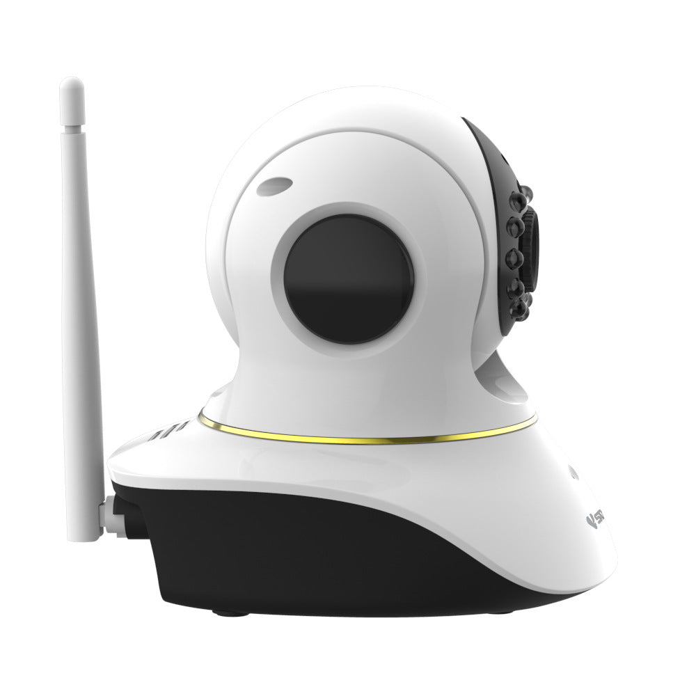 Cross-border dedicated vstarcam pet monitor 3MP home cat camera mobile phone remote intercom high definition