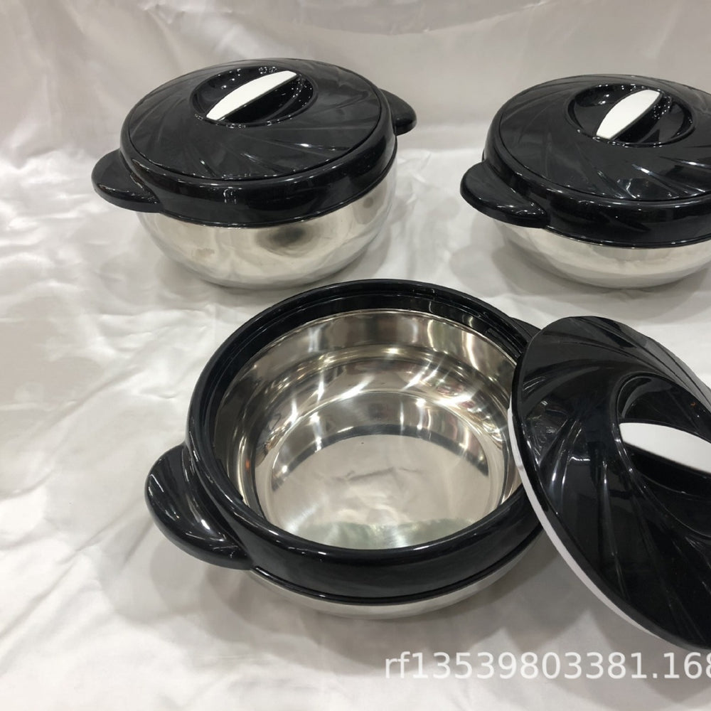 Rongfaexportsuit insulation box 1.5l, 2l, 3lheat preservation box