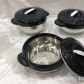 Rongfaexportsuit insulation box 1.5l, 2l, 3lheat preservation box