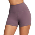 Jinke yoga shorts - butt-lifting, barely-there feel, compression fit, outdoor running & fitness pants - eco-friendly recycled material, high-waisted, butt-lifting design