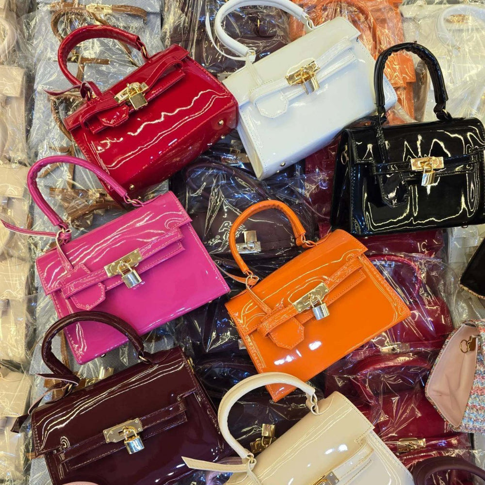 Handbagsnew arrival women's bags satchel bags shoulder bags fashioneasiest for matchin stockwholesale ladys bags