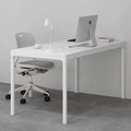 Solid wood multi-layer desk - home office writing desk - nordic ins light luxury minimalist computer desk - gaming desk - study desk - office desk