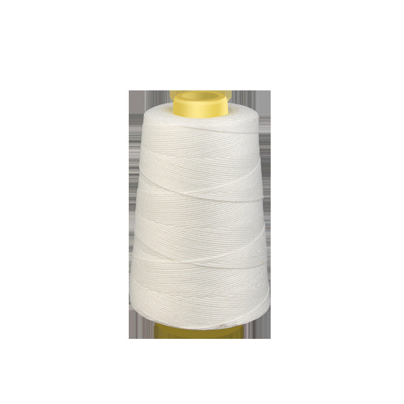 Thickened anti-wear cotton thread for construction site layout with ink line and ink fountain, carpentry measurement, ink fountain, powder ink, and line marking