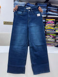 Boyfriend jeans women's easiest for matchjeanssimple blue jeans new denim pants wholesale