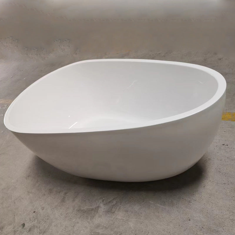 Source manufacturer Supply, independent household bathtub Acrylic bathtub Multi-size color B & B hotel bubble pool