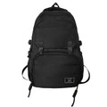 New backpack for college and high school students - large capacity, wear-resistant, dirt-resistant, outdoor backpack - wholesale, minimalist style