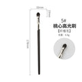 New eyeshadow brush set - complete kit for beginners & professionals - blending brushes with soft, non-prickly bristles - eye makeup tools from cangzhou