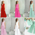 new european and american style girls' sleeveless blazer top + wide-leg pants set - european & american cross-border kids' outfit
