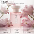 High-end car air freshener - premium car perfume for women, long-lasting light fragrance, dedicated car interior fragrance, odor eliminator, automotive accessories