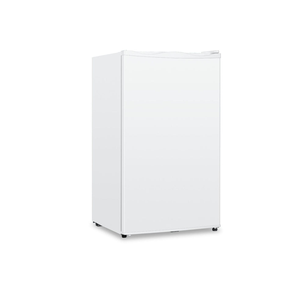foreign trade single-door refrigerator, small household refrigerator, mini breast milk freezer, hotel small refrigerator, energy saving