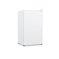foreign trade single-door refrigerator, small household refrigerator, mini breast milk freezer, hotel small refrigerator, energy saving
