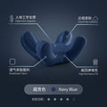 Neck massage pillow - home use, relieves shoulder and neck pressure, beauty pillow, neck support, gravity acupressure cervical pillow, body pillow core