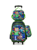16225#wdsj fruit green (excluding pull rod)