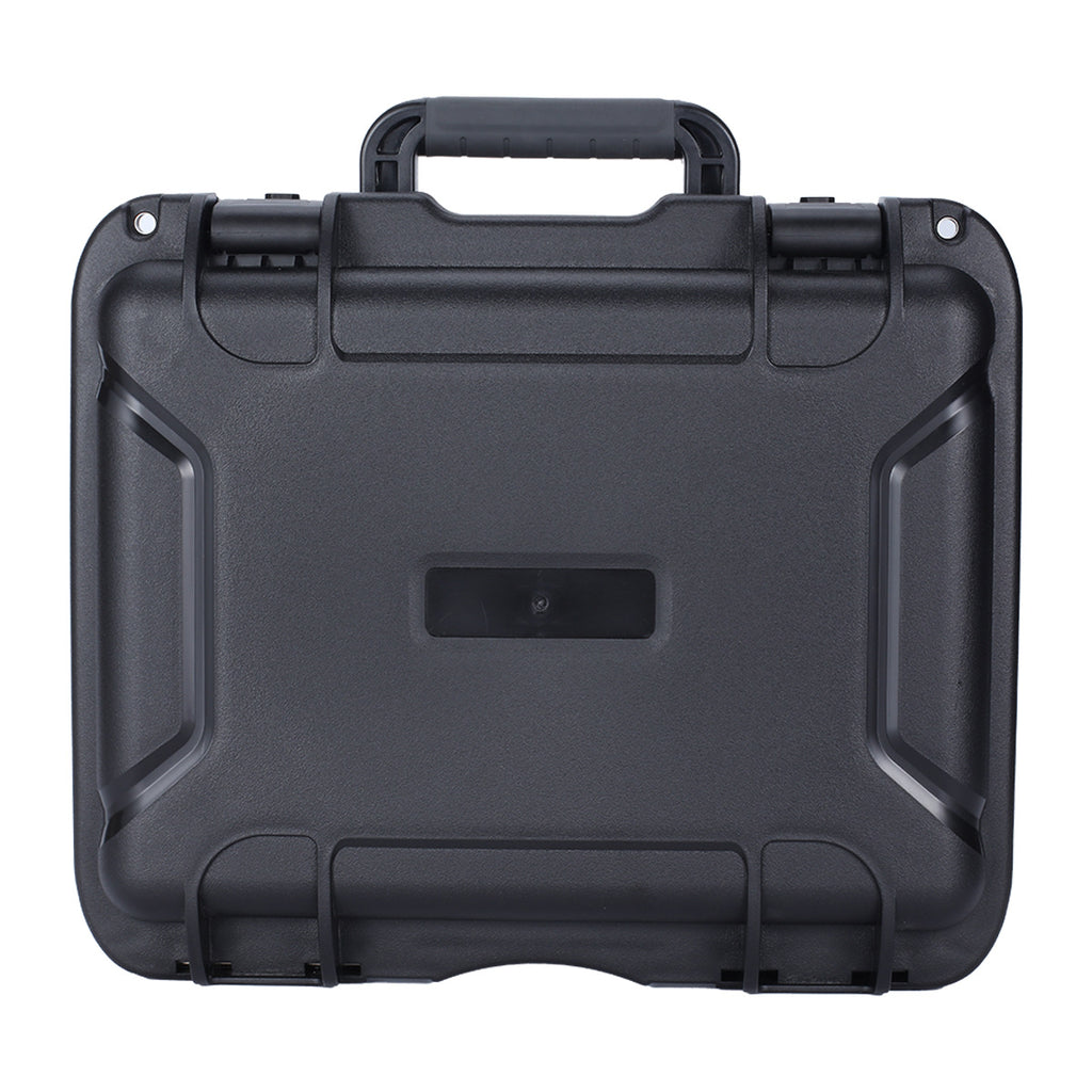 DJI, protective box, protective bag, toolbox, instrument box, portable plastic toolbox, equipment storage box