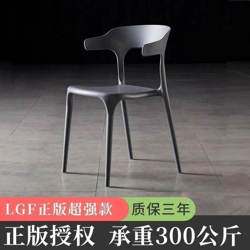Dining chair for home modern hotel casual chair back chair accessible luxurypopularscandinavian dining table chair casual restaurant back chair