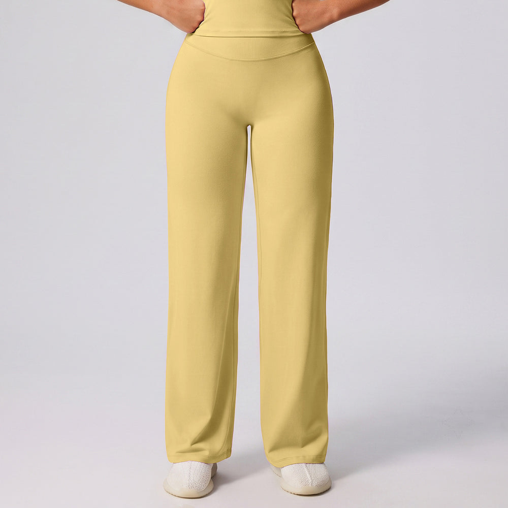 new arrival fitness clothing suit women's hip lifting slimming look sportswear two-piece setoutwear running yoga clothing suit