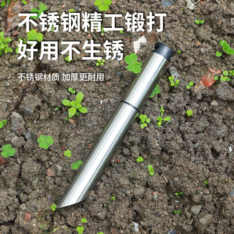 Amazon new arrivals: gardening tools, flower pot tools, stainless steel garden bulb filters, transplanting agricultural tools