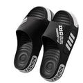 Thick sole eva slippers for men summer 2025 new indoor home bathroom non-slip couple sandals wholesale