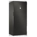 [lingxian] vertical freezer genuine air-cooled frost-free variable frequency 600l large capacity refrigeration convertible frozen meat dumplings