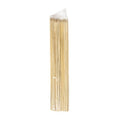 Wholesale bbq snacks bamboo skewers disposable mutton skewers skewers oden candied haws fruit skewers large skewers