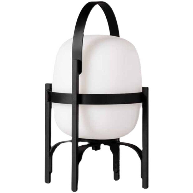 Outdoor waterproof lawn lamp for villa garden landscape lighting, home dining table decorative atmosphere light, solar powered lamp