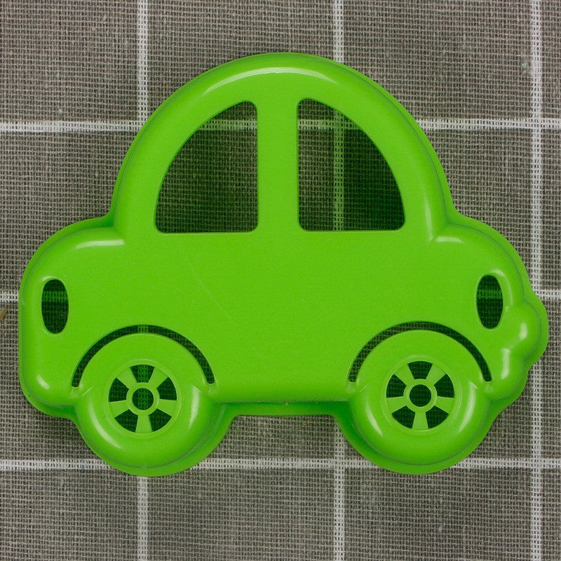 exclusive cartoon pattern bread cutting sandwich animal baking mold diy bread cutting artifact wholesale