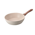 Lanya welfare kitchen gadgets medical stone cooking pot value fry pan discount pan induction cooker non-stick pan