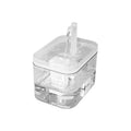 Cat water fountain automatic circulating drinking fountain kitten water dispenser dog water bowl pet supplies