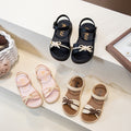 Kids' sandals: new  summer collection - soft, non-slip, flat-soled sandals for boys and girls. korean style, perfect for sports and beach