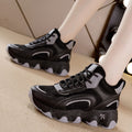 Cotton shoes dad shoes women's winterfleece-lined women's shoes new arrivaleasiest for match women's soft bottom shoes sports shoes running travel shoes