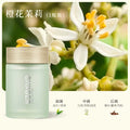 High-end car air freshener - premium car perfume for women, long-lasting light fragrance, eliminates odors, purifies air, and creates a fragrant atmosphere in your vehicle