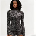 Dark gray (spot)