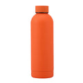 Orange red