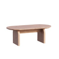 Source factory wholesale personalized casual dining table small apartment japanese table for home scandinavian living room modern table