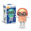 magic dancing astronaut universal electric light music projection rocket spray octopus octopus toy