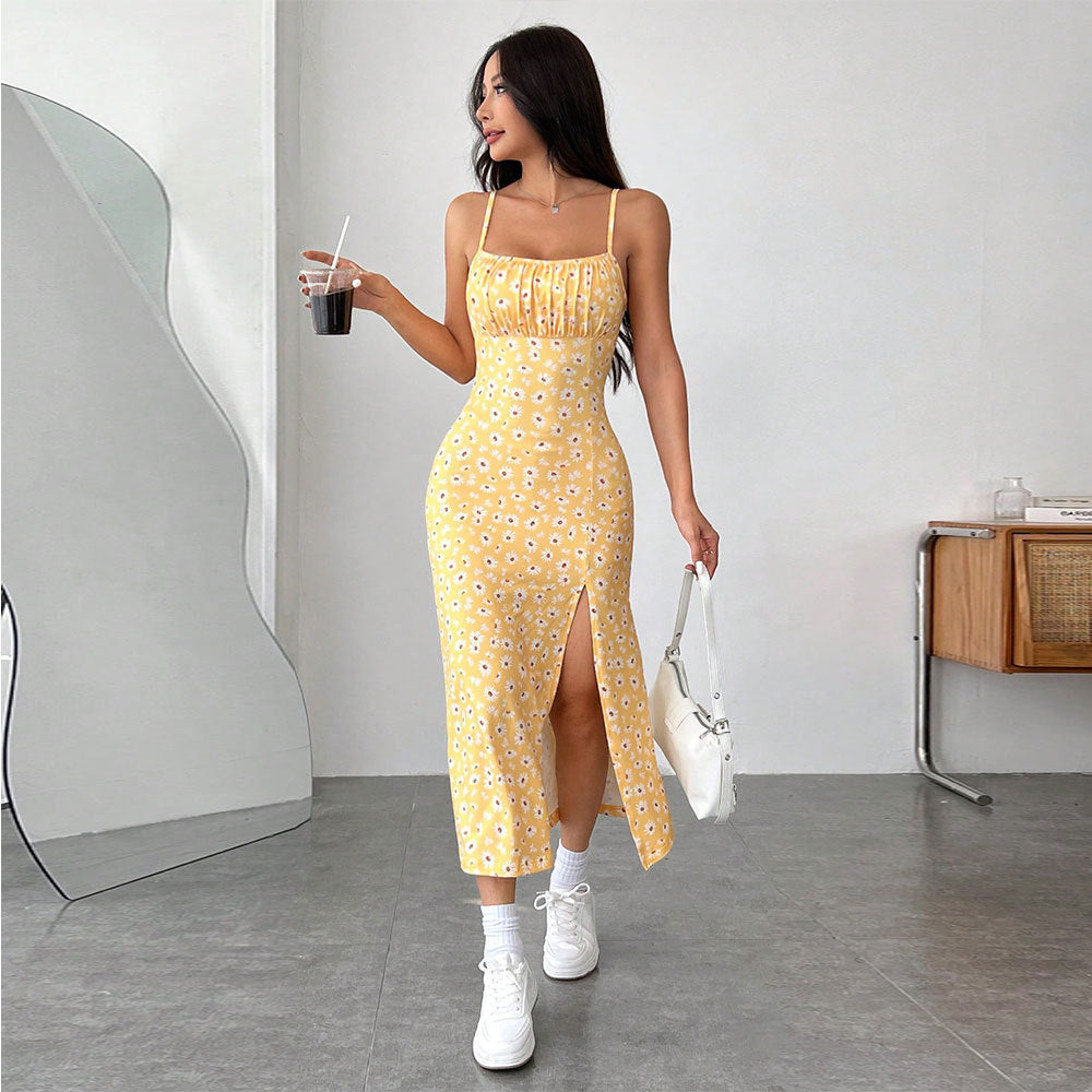 Aliexpress women's fashion: fresh & sweet style dresses - new spring/summer  collection - trendy, age-defying floral midi dresses