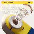 Thumb cycling action camera hd action camera motorcycle electric vehicle vlog recorder pet
